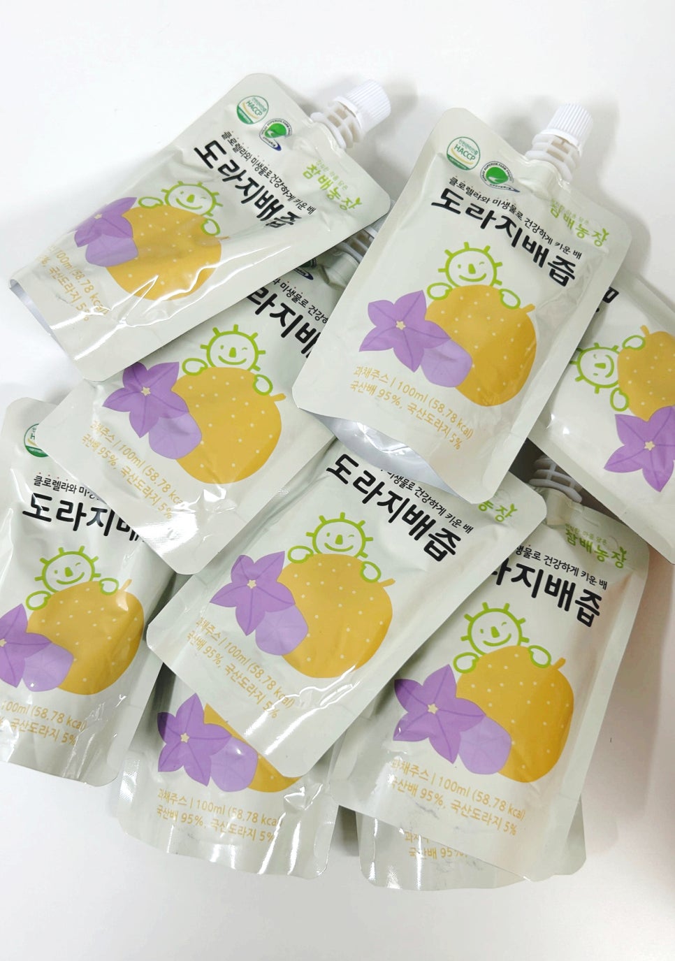 참배농장 이미지