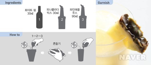 구아바(GUABAR) 이미지