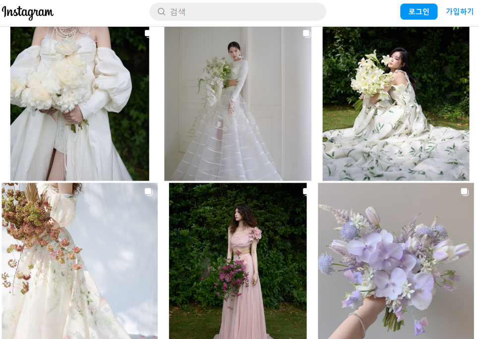 최정인플라워 이미지