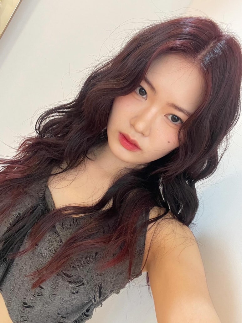 이금희헤어 이미지
