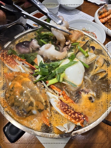 해맞이한식 이미지