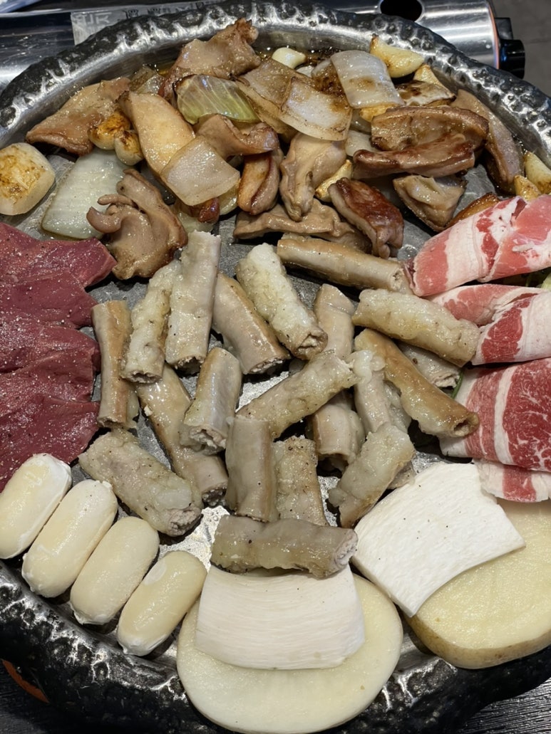 신세계곱창시흥 이미지