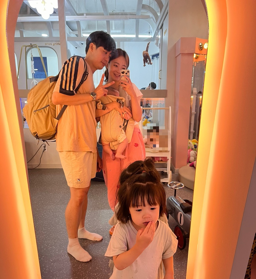 큐리프리미엄키즈카페 이미지