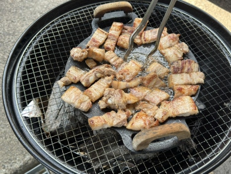 상선암의향기펜션 이미지