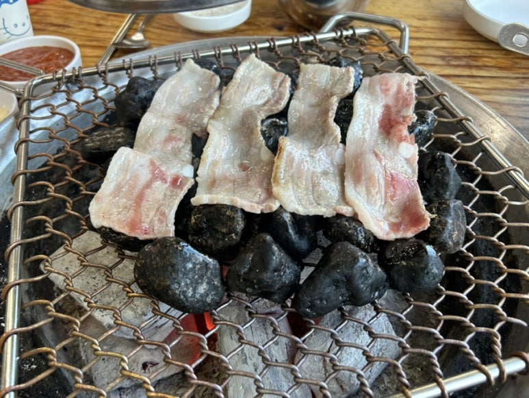 황토화로구이&셀프한식부페 이미지