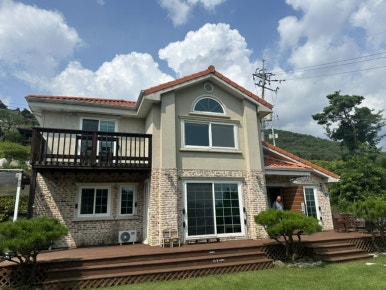 옥천산방라온 이미지