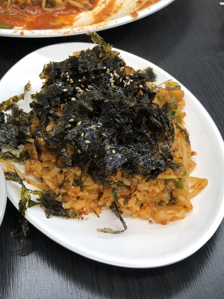 남원추어탕아구찜 이미지