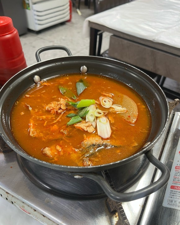 선창회식당 이미지
