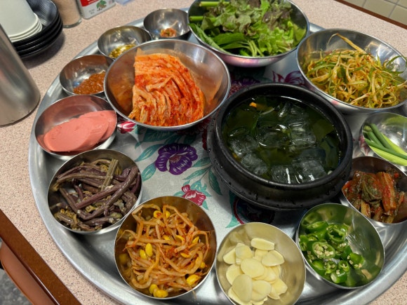 양화냉삼 이미지