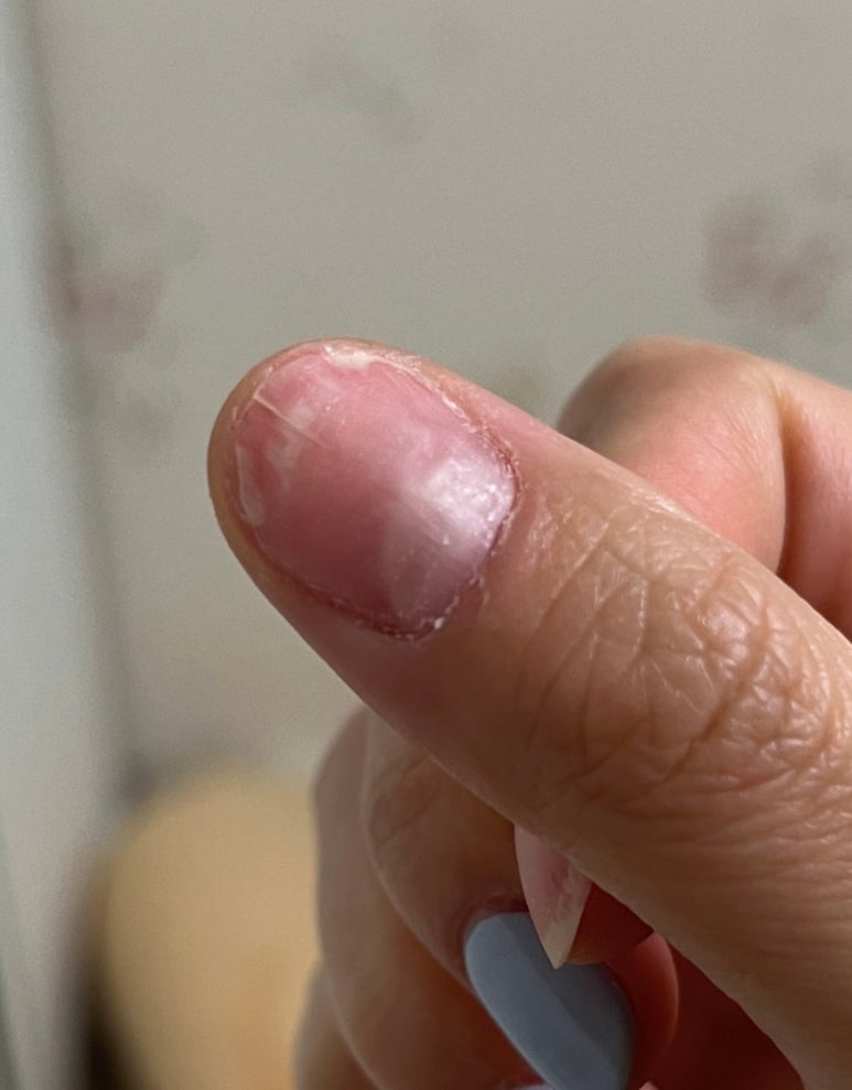 포쉬네일 롯데평촌점 이미지