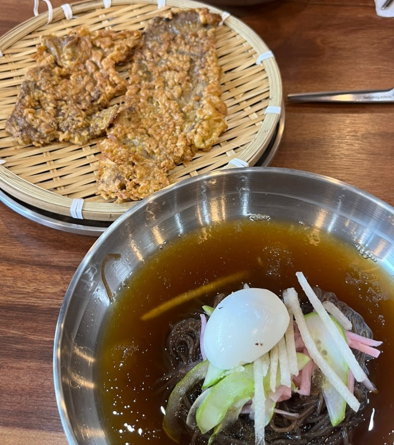냉면족 이미지