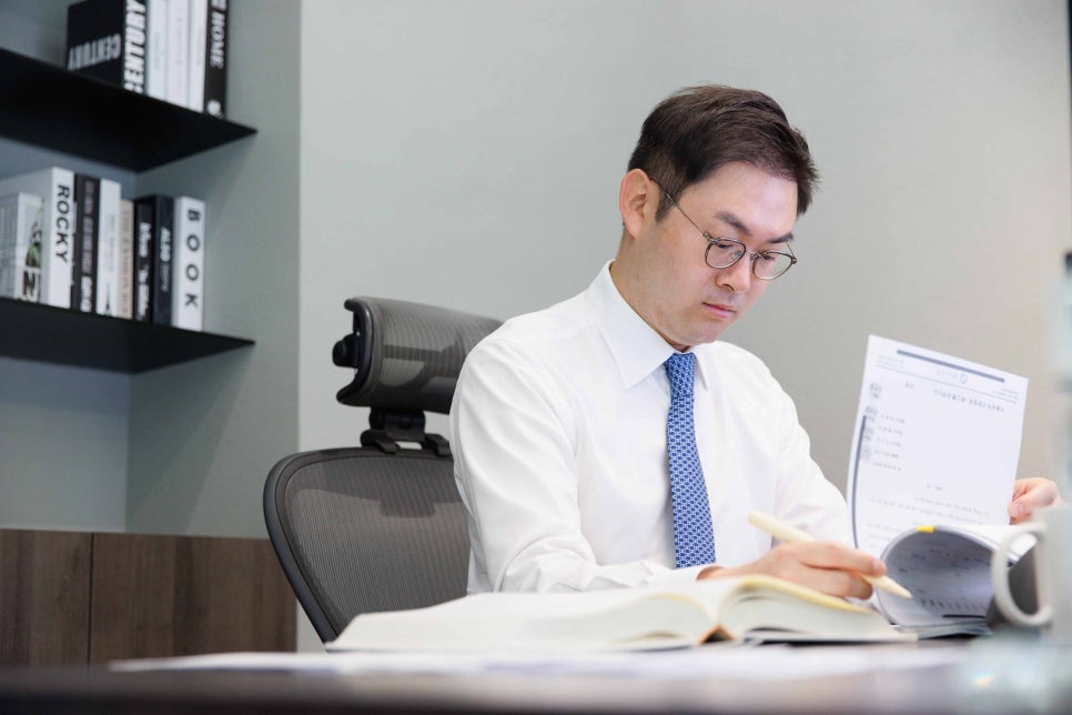 서울동부지방검찰청 이미지