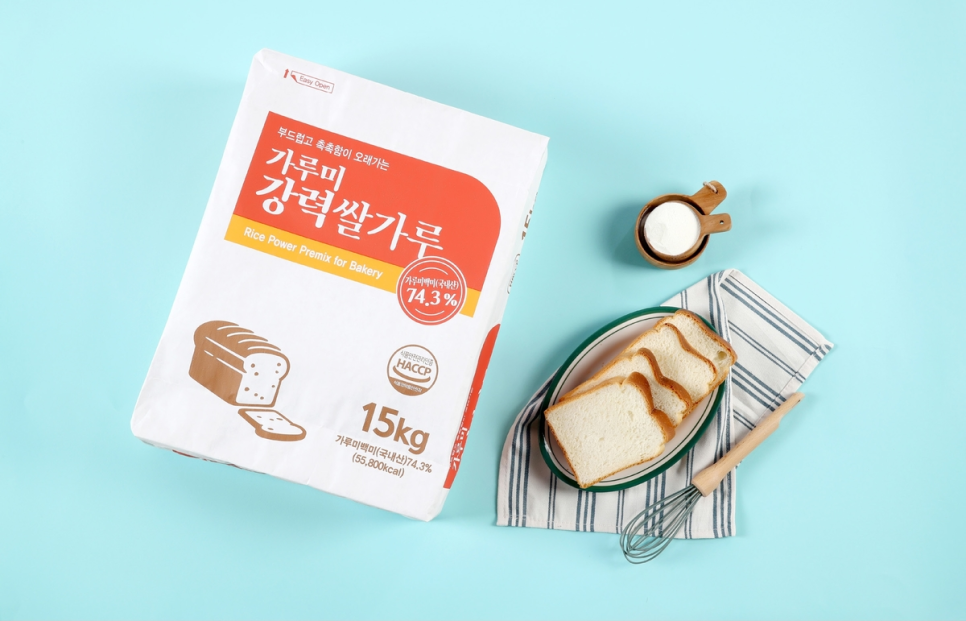 (주)새롬푸드 농업회사법인 이미지