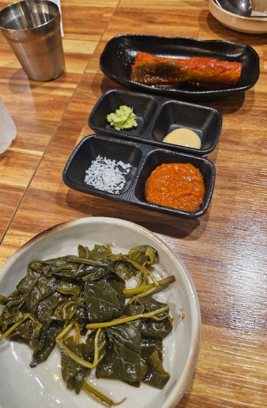 감악산왕솥뚜껑 이미지