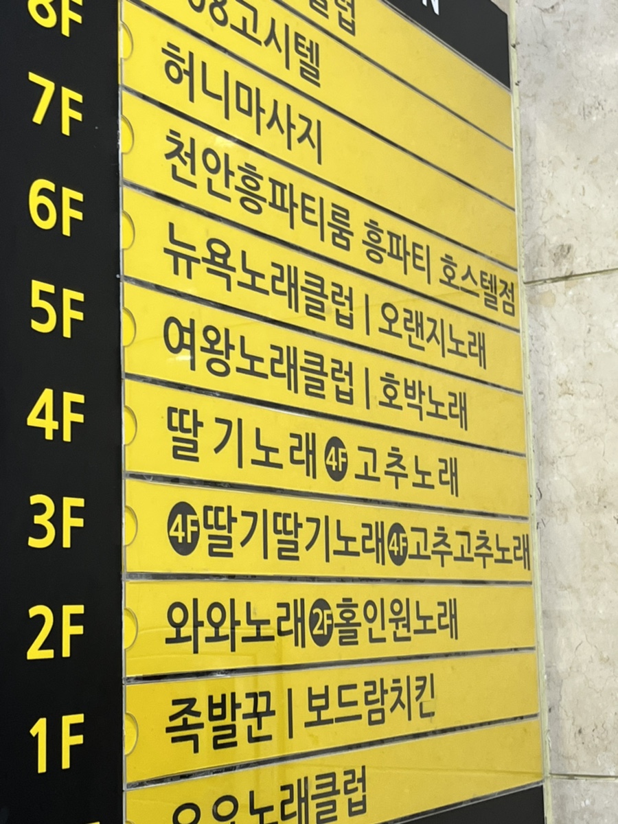 딸기노래클럽 이미지