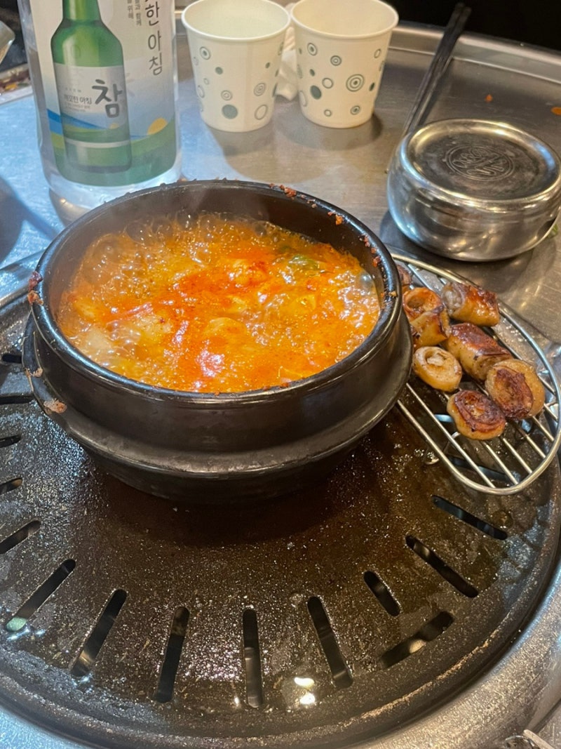 걸리버막창 이미지