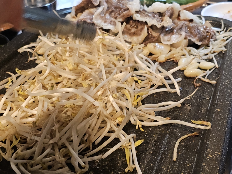 중랑한우차돌집 이미지