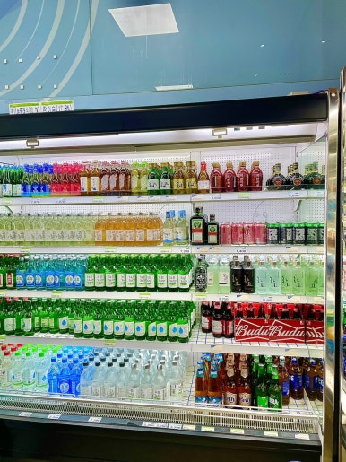 가평농협하나로마트 설악점 이미지