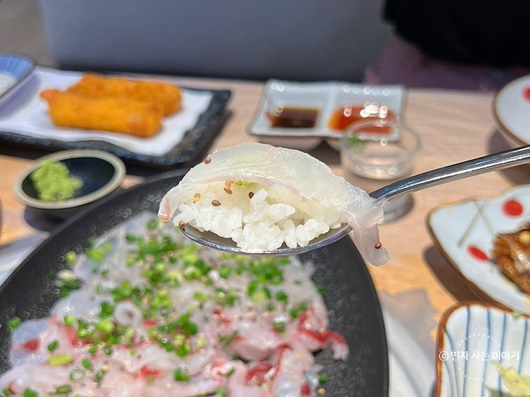막썰어회 이미지