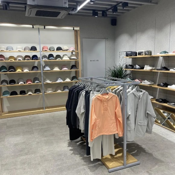 스노우피크대전 이미지
