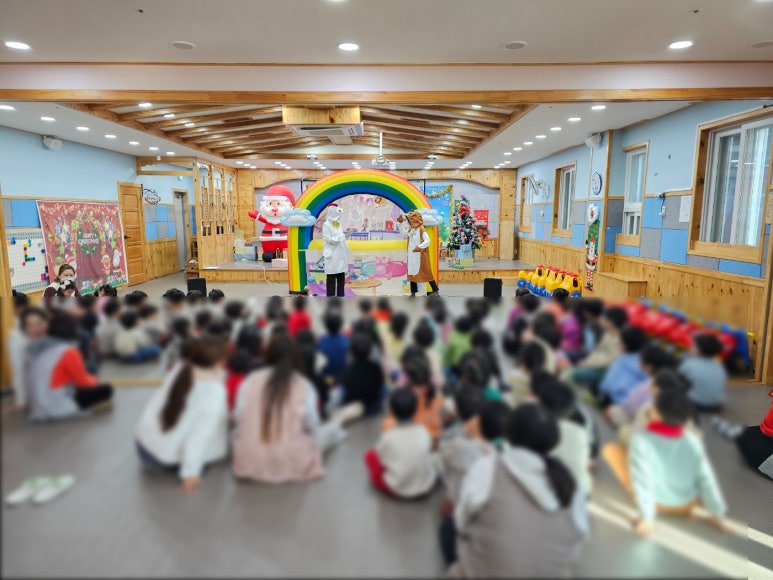 대구예술어린이집 이미지