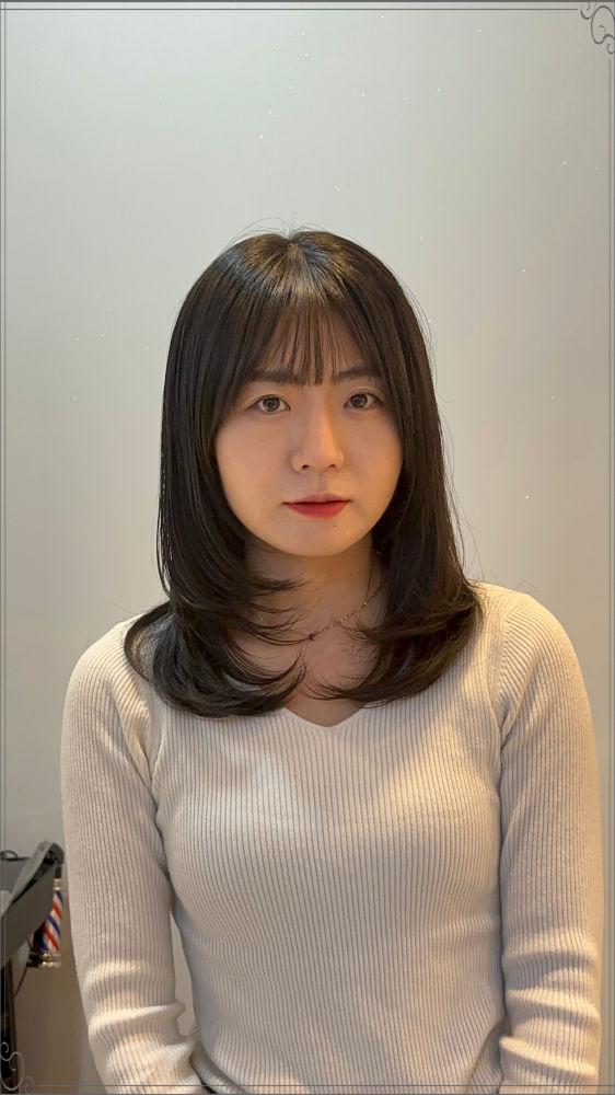헤어짱미용실 이미지