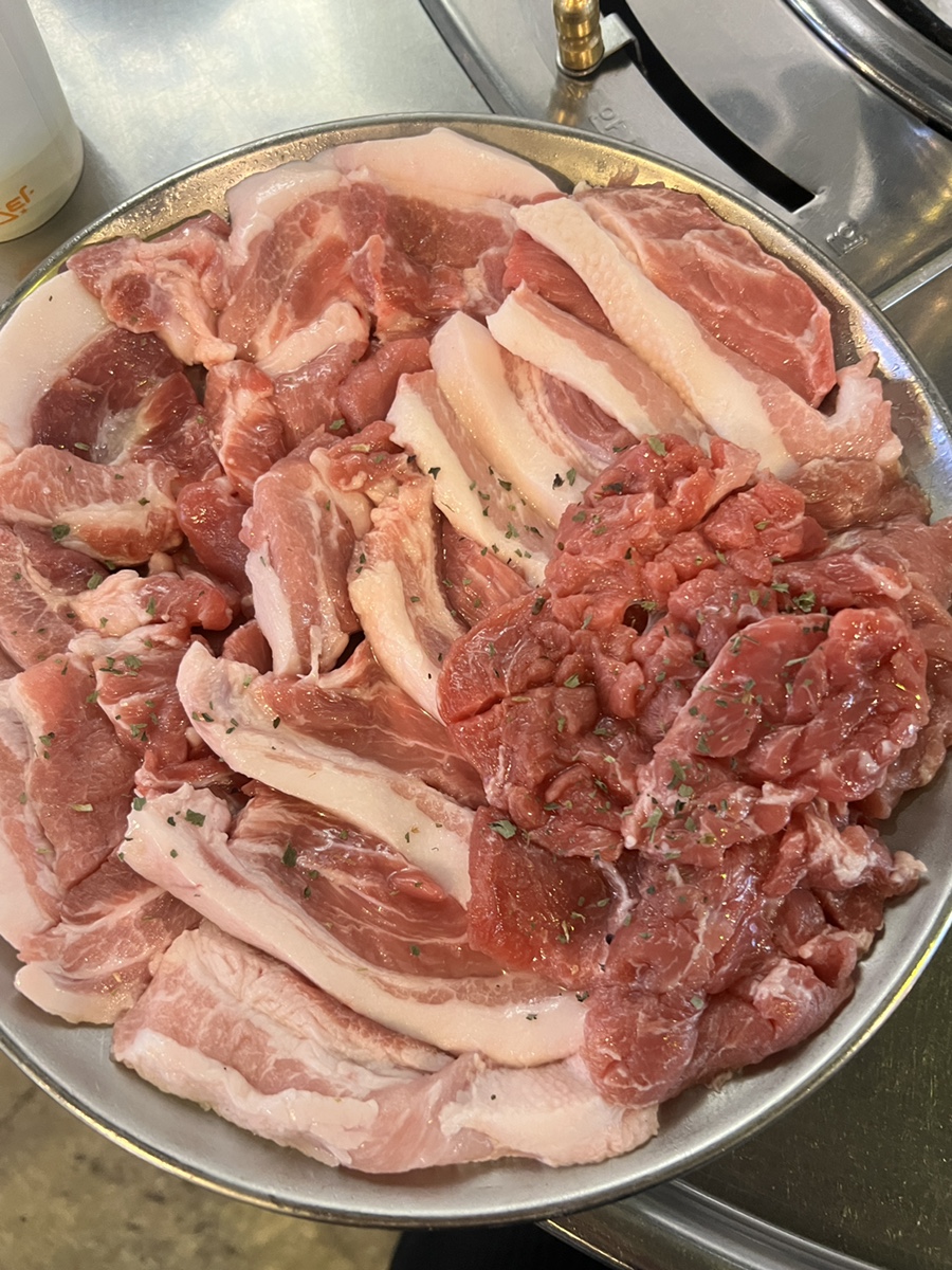 금강뒷고기 이미지