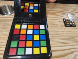 더홀릭보드게임카페울산삼산점 이미지