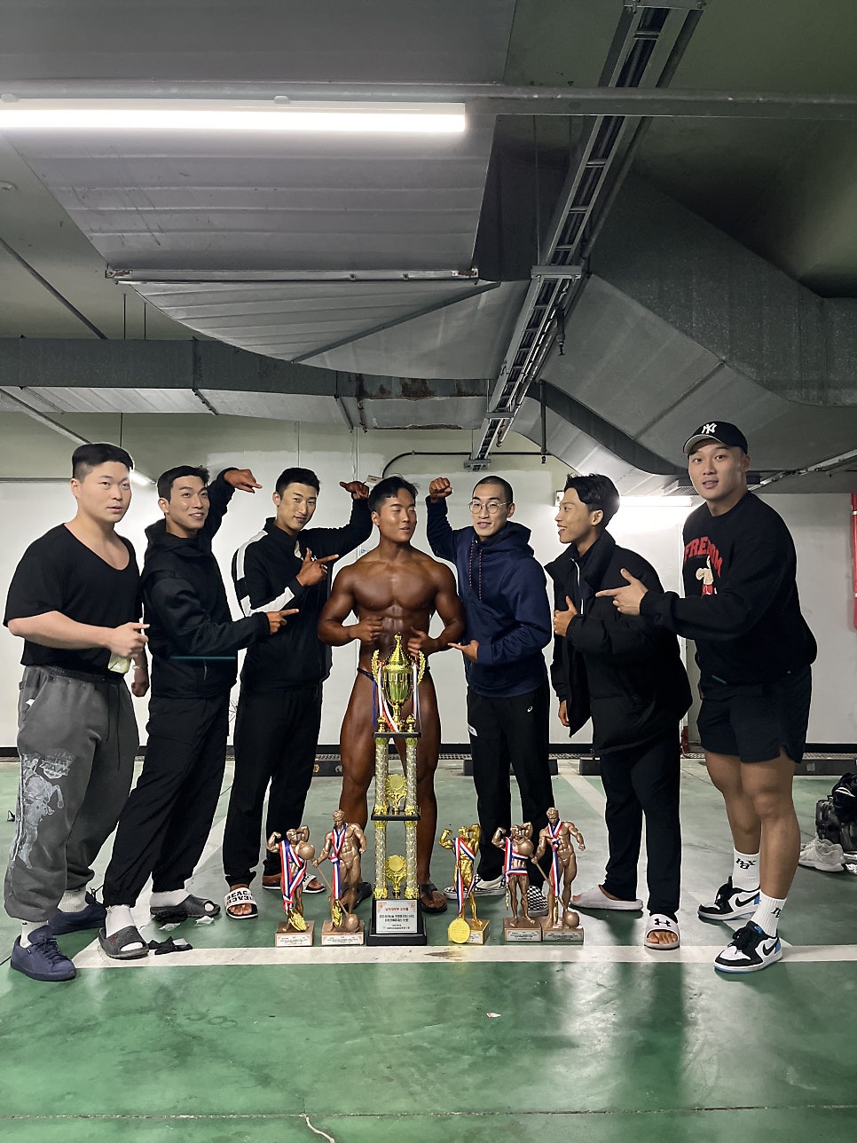 바디에이프PT&헬스 이미지