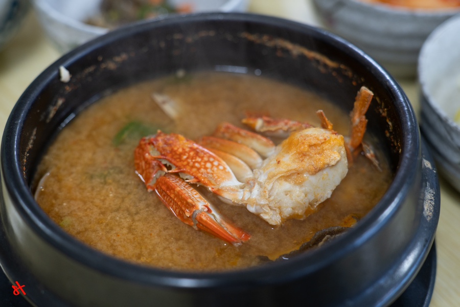 멧돌뚝배기 사진 5