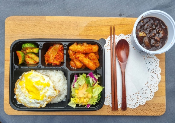 비티푸드 이미지
