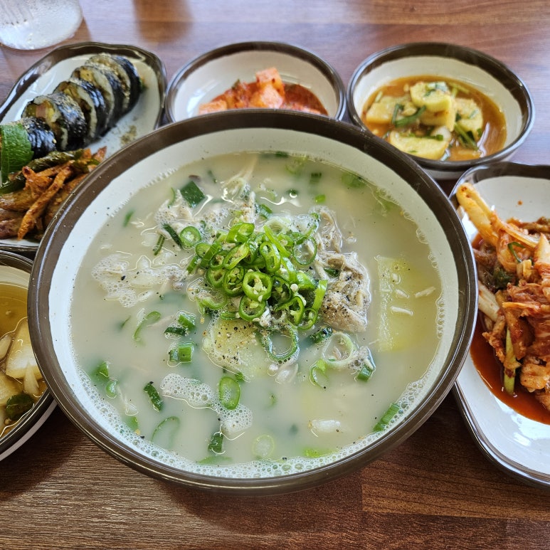 꼼닭 이미지