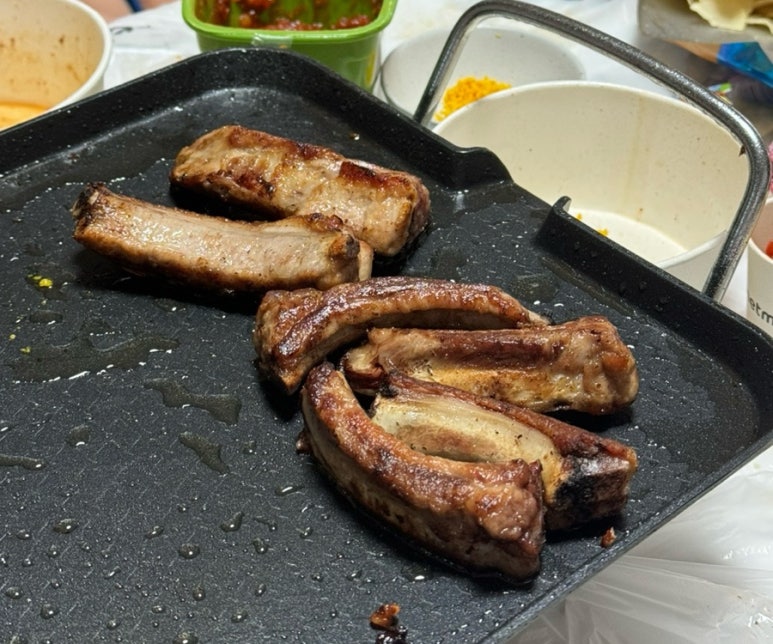 신상한우정육점 이미지