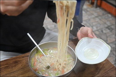 부전식당 이미지