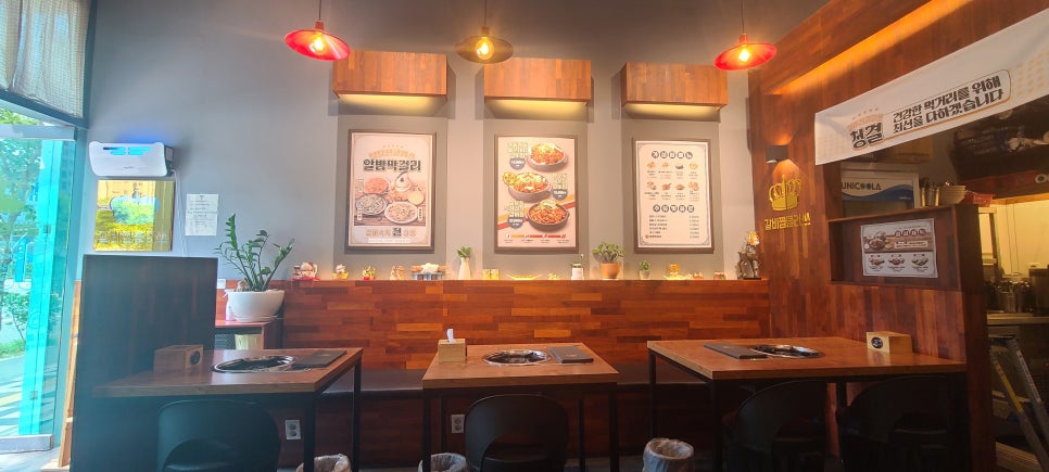 갈비찜클라쓰 인천도화점 이미지