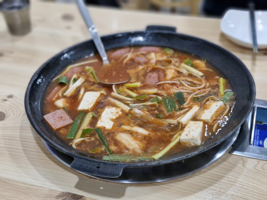 병장부대찌개 창동점 사진 3