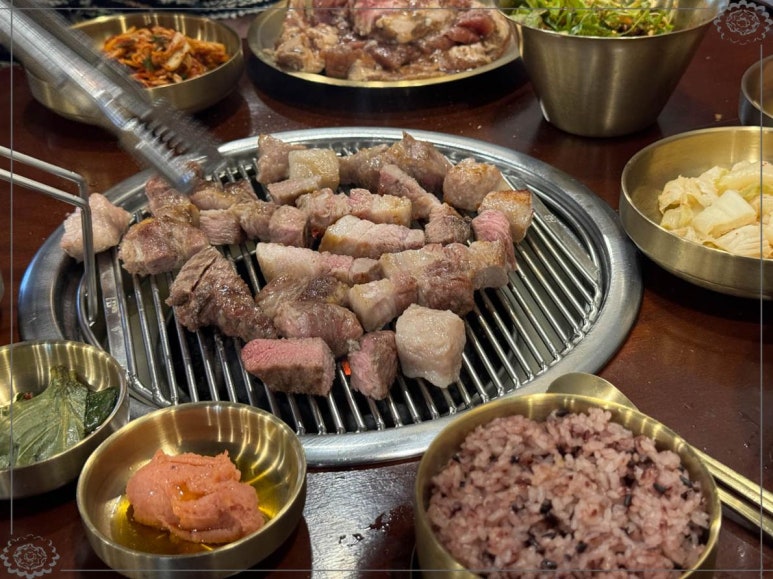 고깃리88번지 진주하대점 이미지