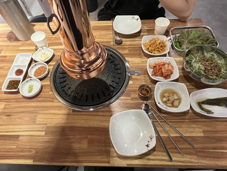낭기뒷고기 수영직영점 이미지