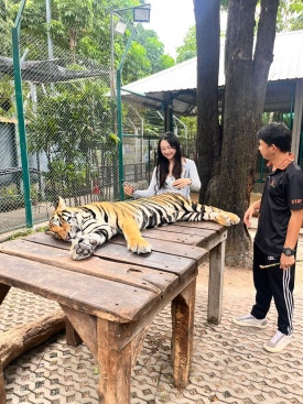 파타야태국마트 이미지