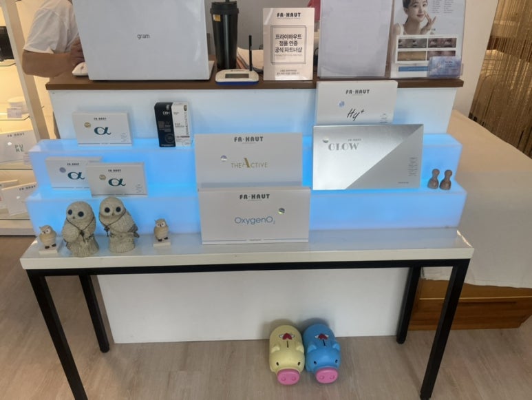 르미에스테틱 이미지