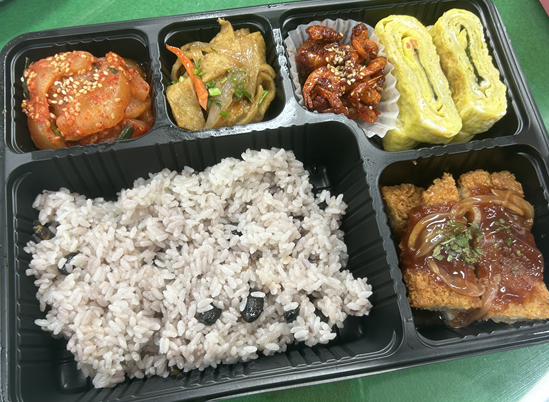 도시락이야기 이미지