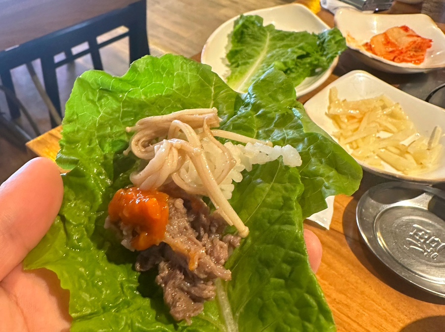 도농한우정육식당 이미지