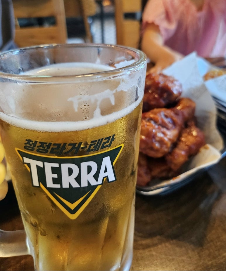 교촌치킨중동 이미지