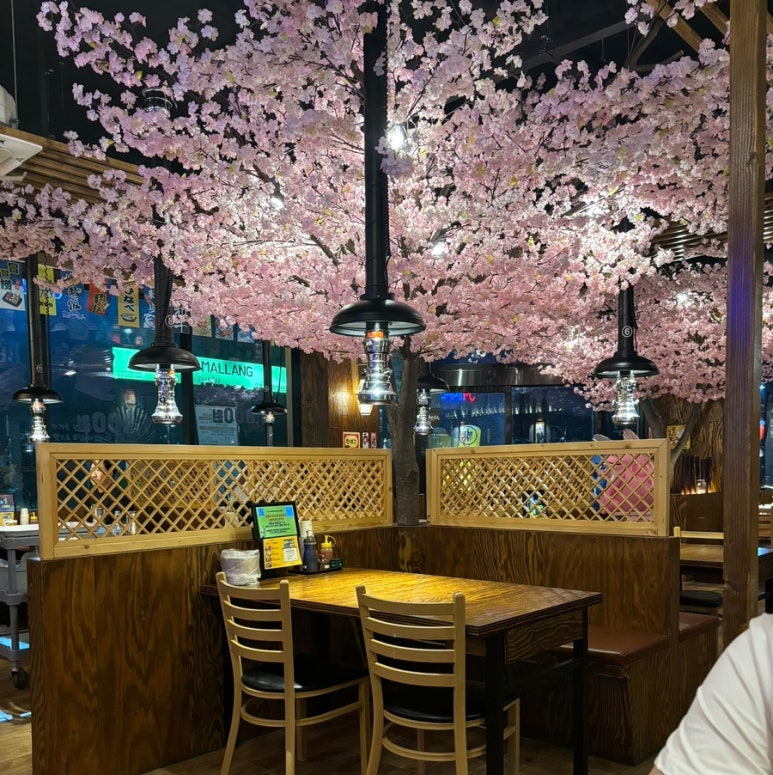 본야끼카야김해주촌점 이미지