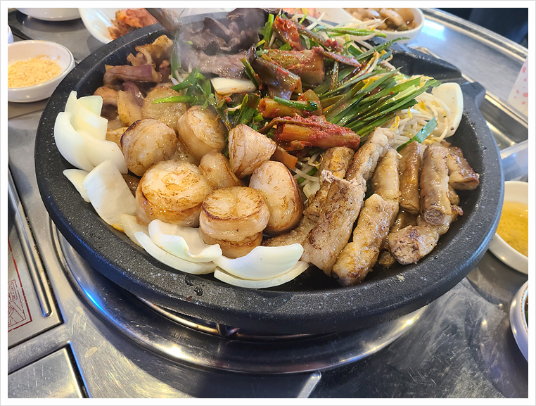 한우곱창 이미지