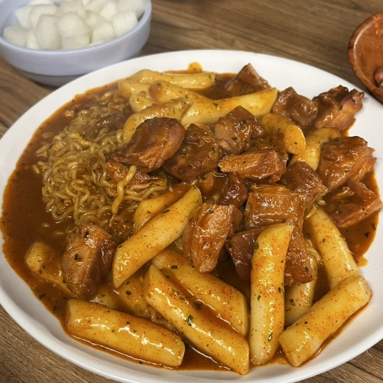 농부치킨 이미지