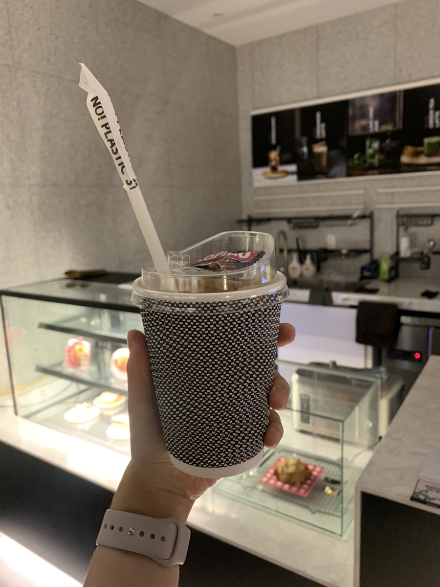 커피마스 이미지