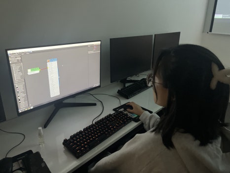 공간인테리어기술학원 이미지