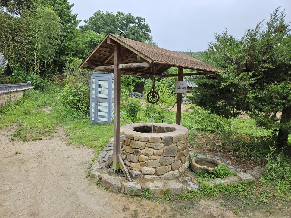 단석가찰보리빵 이미지