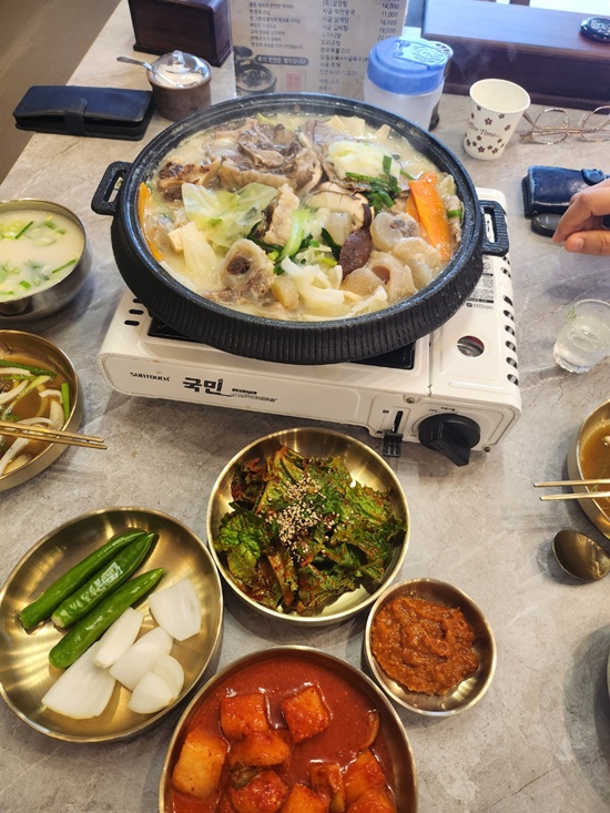 서울깍두기 이미지